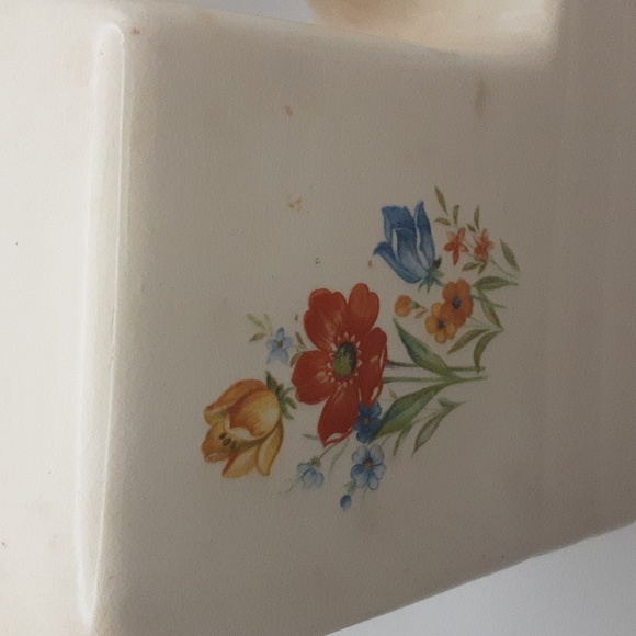 Vintage Universal Potteries Cambridge Oven proof Pitcher - Picture 8 of 8